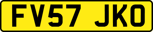 FV57JKO