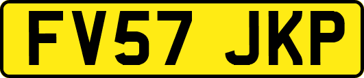 FV57JKP