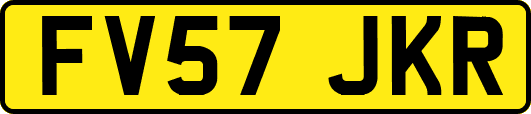 FV57JKR