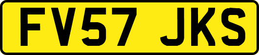FV57JKS