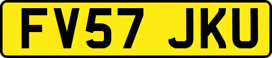 FV57JKU
