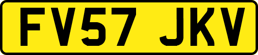 FV57JKV