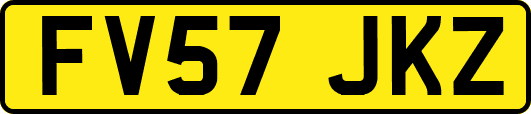 FV57JKZ