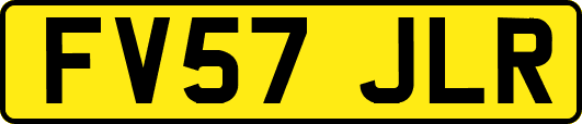 FV57JLR