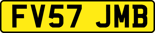 FV57JMB