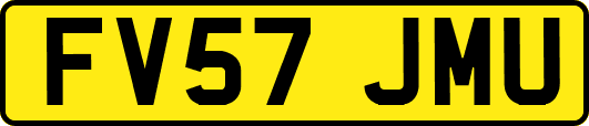 FV57JMU
