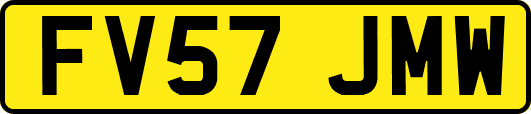 FV57JMW