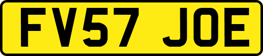 FV57JOE