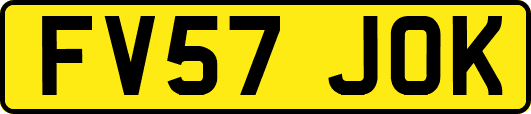 FV57JOK