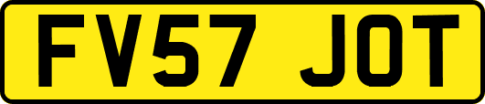 FV57JOT