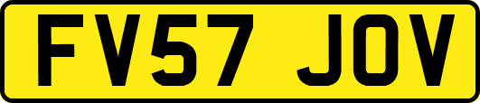 FV57JOV