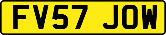 FV57JOW