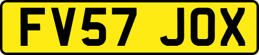 FV57JOX