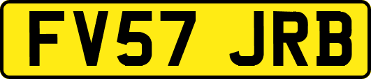 FV57JRB