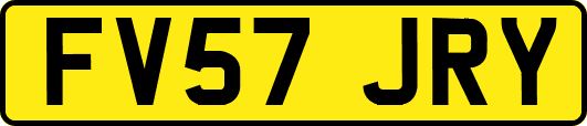 FV57JRY