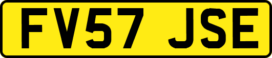 FV57JSE