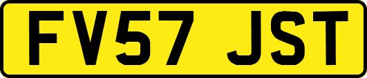 FV57JST