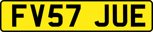 FV57JUE
