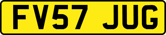 FV57JUG