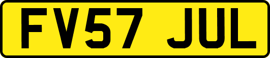 FV57JUL