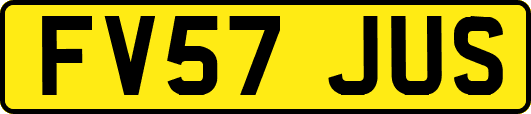 FV57JUS