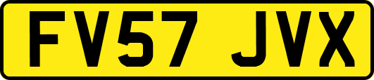 FV57JVX
