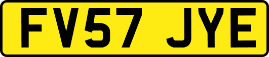 FV57JYE