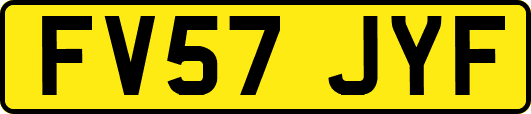 FV57JYF