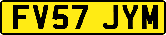 FV57JYM