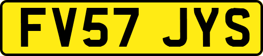 FV57JYS
