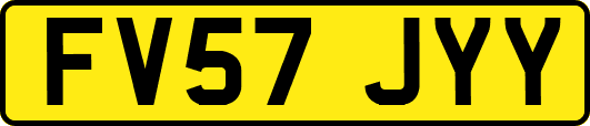 FV57JYY