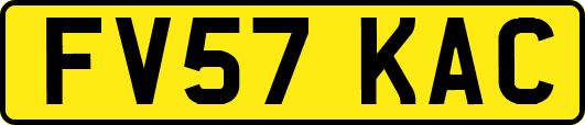 FV57KAC