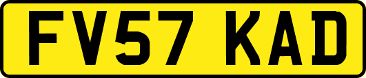 FV57KAD