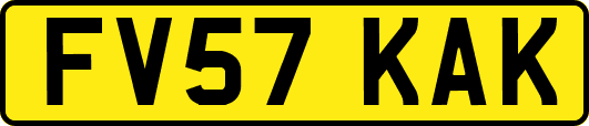 FV57KAK