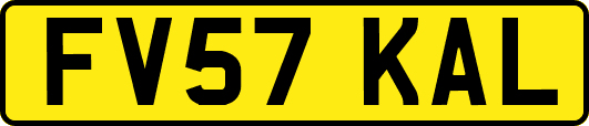FV57KAL