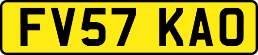 FV57KAO