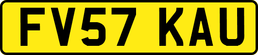 FV57KAU