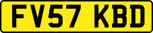 FV57KBD