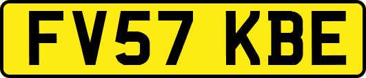 FV57KBE