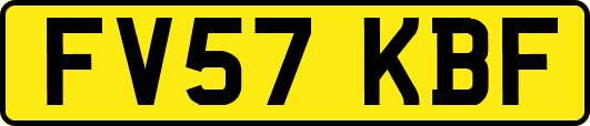 FV57KBF