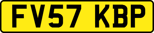 FV57KBP