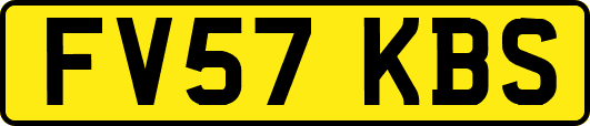FV57KBS