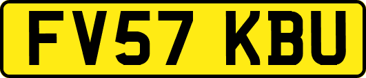 FV57KBU