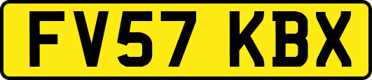 FV57KBX