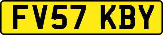 FV57KBY