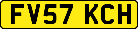 FV57KCH