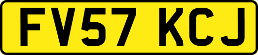 FV57KCJ