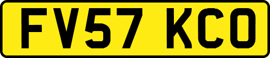 FV57KCO