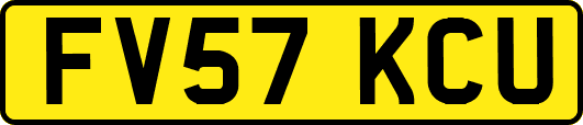 FV57KCU