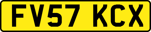 FV57KCX